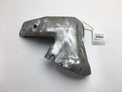 Лот: 20393227. Фото: 1. Термоэкран Toyota Rav4 1995 1716774141... Кузов