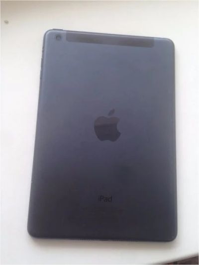 Лот: 7862692. Фото: 1. Ipad mini wi-fi+3G (LTE). Планшеты