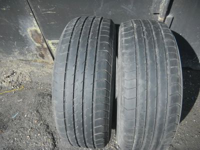 Лот: 11579127. Фото: 1. Колеса Dunlop SP Sport 2050m. Шины