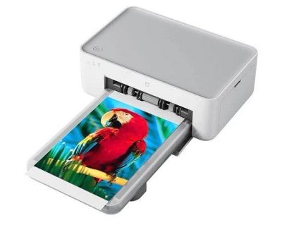 Лот: 15917714. Фото: 1. Фотопринтер Xiaomi Mijia Mobilephone... Прочие принтеры