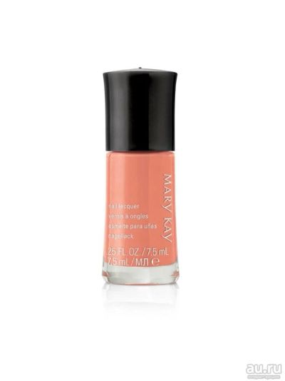 Лот: 9213534. Фото: 1. Лак для ногтей Mary Kay (Carefree... Лак для ногтей