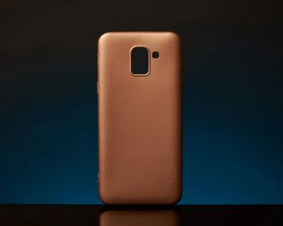 Лот: 19913413. Фото: 1. Кейс X-Level Fib Color для Samsung... Чехлы, бамперы