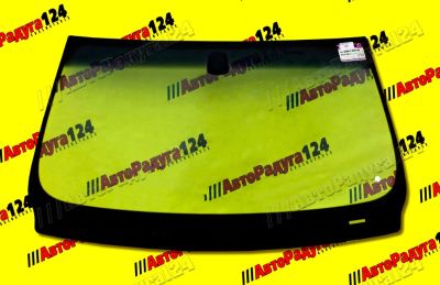 Лот: 18848170. Фото: 1. Стекло лобовое BMW 3 (2005-2013... Кузов