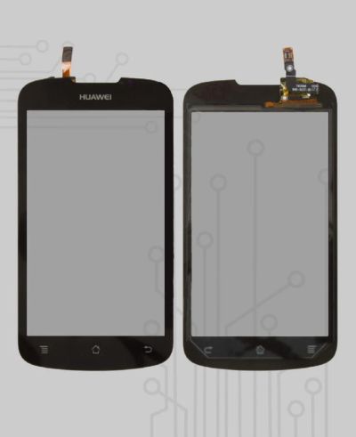 Лот: 4106156. Фото: 1. Touch screen Huawei U8815 Ascend... Дисплеи, дисплейные модули, тачскрины