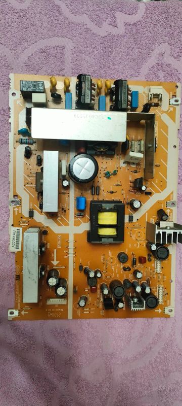 Лот: 24556462. Фото: 1. 226) PSU TNP4G433AM. Запчасти для телевизоров, видеотехники, аудиотехники