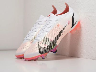 Лот: 19261378. Фото: 1. Футбольная обувь NIke Mercurial... Кеды, кроссовки, слипоны