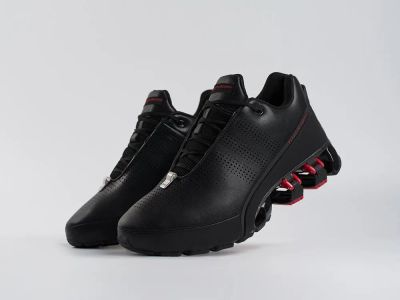 Лот: 8331444. Фото: 1. Кроссовки Adidas Porsche Design... Кеды, кроссовки, слипоны