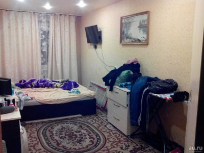 Лот: 9149709. Фото: 1. Продам 1-комн. 36 кв.м. ул.Заводская... Квартиры, студии