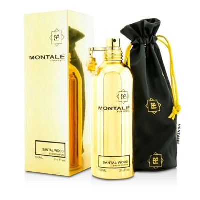 Лот: 13899623. Фото: 1. Santal Wood от Montale 100мл... Унисекс парфюмерия