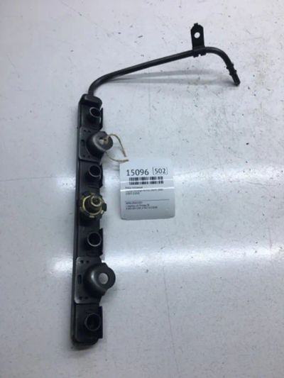 Лот: 20378754. Фото: 1. Рейка топливная Toyota Funcargo... Топливная система