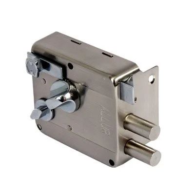 Лот: 12912601. Фото: 1. Замок накладной Аллюр 556 GS-R. Замки
