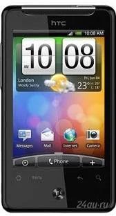 Лот: 1164383. Фото: 1. htc gratia a6380- продажа, обмен. Смартфоны