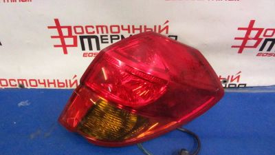 Лот: 14269675. Фото: 1. СТОП-СИГНАЛ (для марок: SUBARU... Оптика и освещение