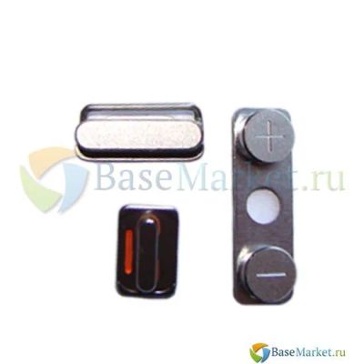Лот: 20670943. Фото: 1. Контейнер SIM/MMC Apple iPhone... Корпуса, клавиатуры, кнопки