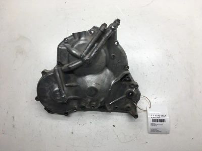 Лот: 20386511. Фото: 1. Крышка КПП Honda Odyssey 2000... Трансмиссия