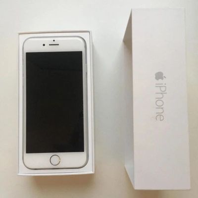 Лот: 12744417. Фото: 1. iphone 616Gb. Смартфоны