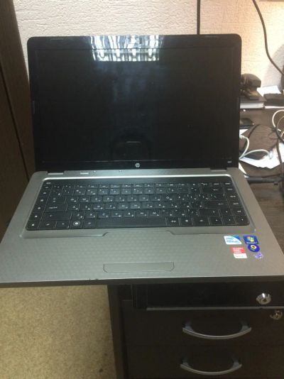 Лот: 8253728. Фото: 1. Ноутбук HP G62. Ноутбуки