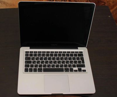 Лот: 8176209. Фото: 1. Macbook Pro 13" 2012. Ноутбуки