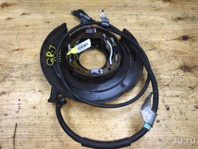 Лот: 18531040. Фото: 1. Трос ручника Subaru Impreza GP7... Тормозная система