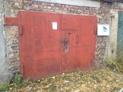 Лот: 7726953. Фото: 1. Гараж р-н Космоса. Гаражи, парковочные места