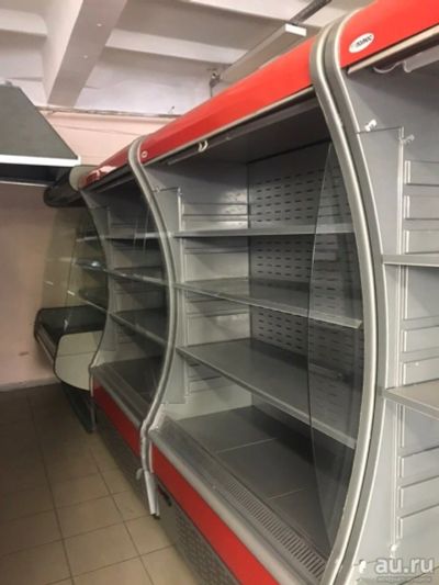 Лот: 13355814. Фото: 1. Холодильная горка Полюс ВХС-1... Холодильное