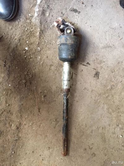 Лот: 6069791. Фото: 1. Карданчик рулевой Toyota Altezza. Ходовая, подвеска, рулевое управление