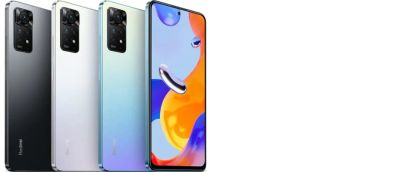 Лот: 20329785. Фото: 1. Задняя крышка Xiaomi Redmi Note... Корпуса, клавиатуры, кнопки
