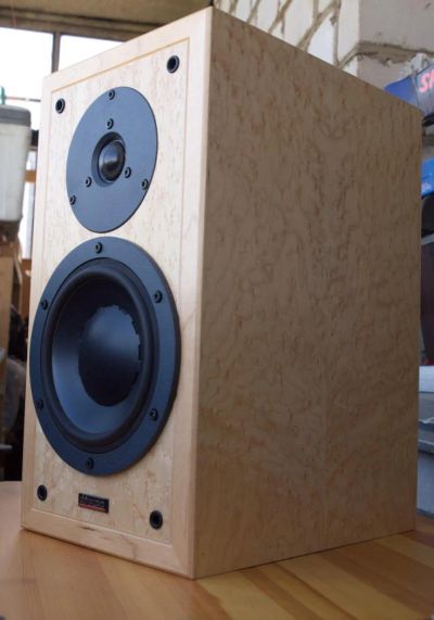 Лот: 4219077. Фото: 1. Dynaudio countour 1.3. Пассивные акустические системы