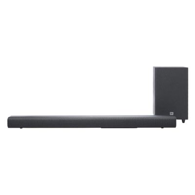 Лот: 24837875. Фото: 1. Саундбар JBL Cinema SB550. Активные акустические системы