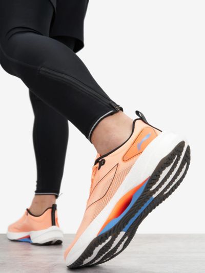 Лот: 24287104. Фото: 1. Кроссовки мужские Li-Ning Superlight... Кеды, кроссовки, слипоны