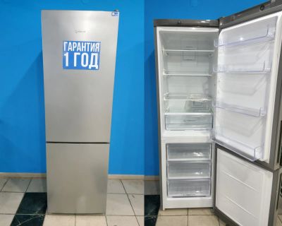 Лот: 20974216. Фото: 1. Холодильник Indesit ITS 4180 S... Холодильники, морозильные камеры
