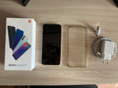 Лот: 16181187. Фото: 1. Redmi Note 8T. Смартфоны