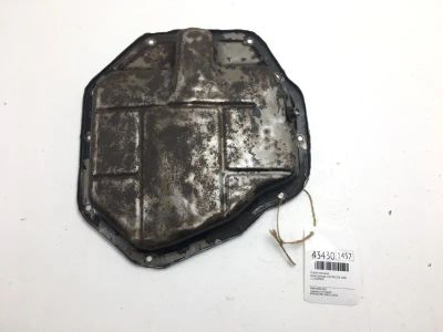 Лот: 20391043. Фото: 1. Поддон масляный Nissan Qashqai... Расходные материалы