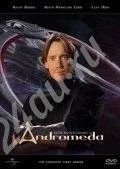 Лот: 276577. Фото: 1. Андромеда (сериал 2000-2005). Видеозаписи, фильмы