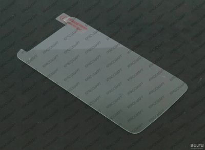 Лот: 7768393. Фото: 1. Защитное стекло Lenovo A328. Защитные стёкла, защитные плёнки