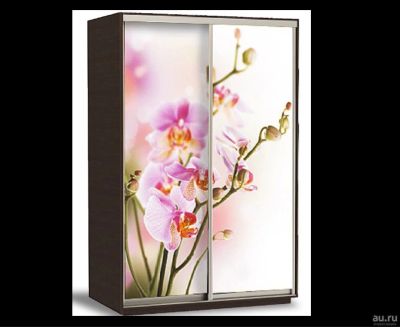 Лот: 13663103. Фото: 1. Шкаф-купе 337. Шкафы, шкафы-купе