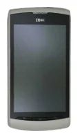 Лот: 4542242. Фото: 1. ZTE v881 гарантия! обмен! бесплатная... Смартфоны