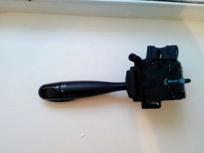 Лот: 9645165. Фото: 1. Переключатель фар Toyota Wish... Салон