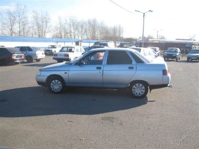 Лот: 2210986. Фото: 1. ваз 2110. Автомобили