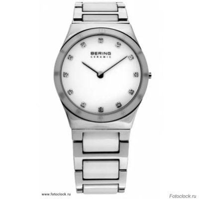 Лот: 21240885. Фото: 1. Наручные часы Bering 32230-764. Оригинальные наручные часы