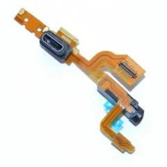Лот: 9384797. Фото: 1. Шлейф Nokia 925 на системный разъем-разъем... Шлейфы, разъёмы