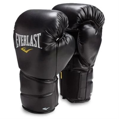 Лот: 10866124. Фото: 1. боксерские перчатки everlast protex... Перчатки