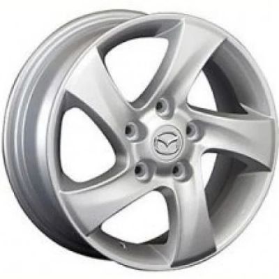 Лот: 4604963. Фото: 1. Продам литые диски Replay MZ9... Диски