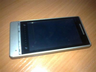 Лот: 2157786. Фото: 1. htc diamond 2. Смартфоны