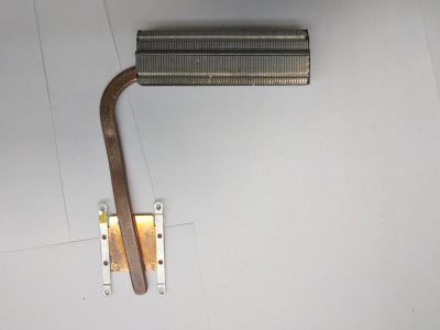 Лот: 11215618. Фото: 1. Система охлаждения Asus K50, Asus... Системы охлаждения