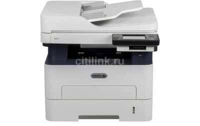 Лот: 19903404. Фото: 1. МФУ лазерный Xerox WorkCentre... Лазерные принтеры