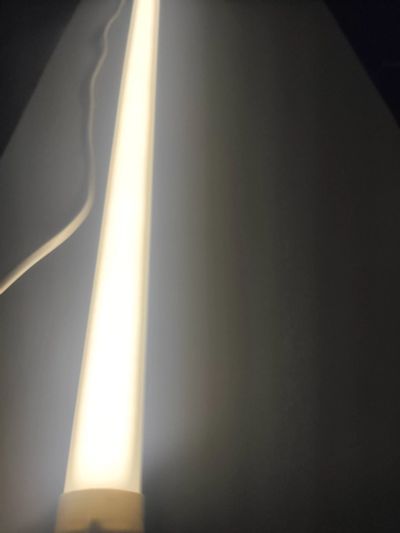 Лот: 19166949. Фото: 1. светодиодная лампа Т8 №Р76. Лампочки