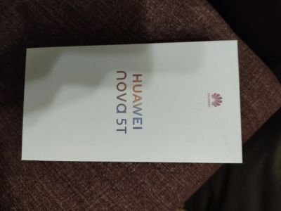 Лот: 16482299. Фото: 1. Huawei nova 5T(honor20). Смартфоны