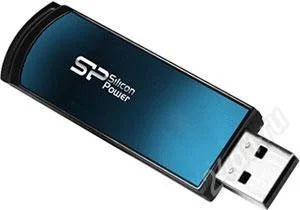 Лот: 2144322. Фото: 1. FLASH USB 2.0 Silicon Power Ultima... USB-флеш карты