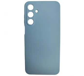 Лот: 25117818. Фото: 1. Чехол Samsung Galaxy A16 5G Силикон... Чехлы, бамперы